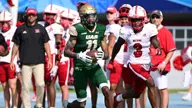 BOWL CHAMPS: UAB Tops Miami (OH) in Hometown Lenders Bahamas Bowl