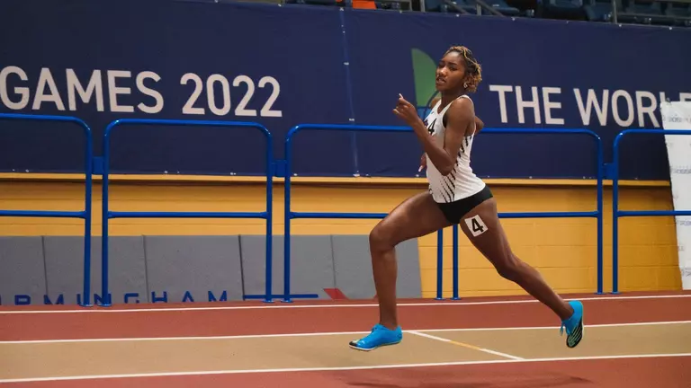 Blazers Set The Tone at BSC Icebreaker