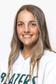 Chloe Bahruth