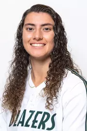 Sierra Frazier