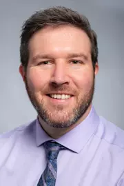 Dr. Ian McKeag