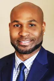 Dr. Calvin Spellmon, Jr.