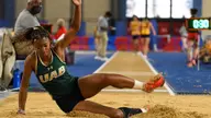 Track and Field Prepares to Compete in Samford Open