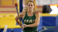 Anna Massa Named C-USA Field Athlete of the Week