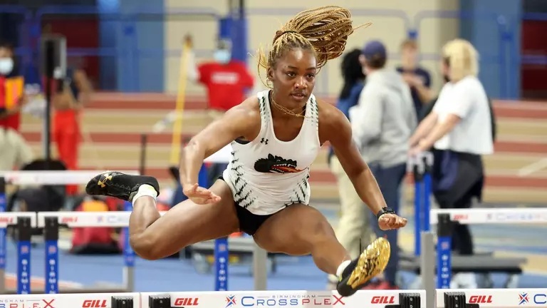 UAB Set to Host C-USA Indoor Championships for 11th Straight Year