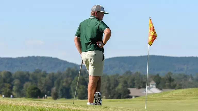UAB Men’s Golf Continues Action at The Hayt