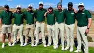 UAB Men’s Golf Ties for First at Desert Mountain Collegiate
