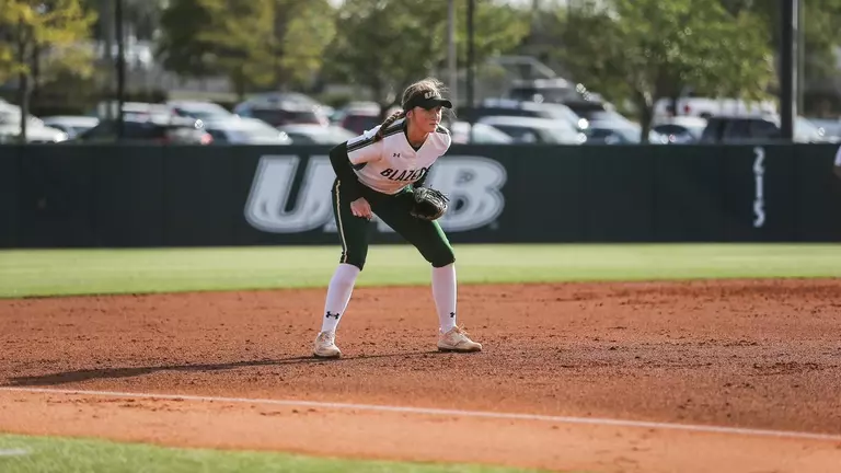 UAB Softball to Host UTSA for Three Game Series