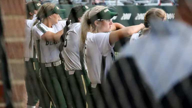 Softball Drops Doubleheader Versus UTSA