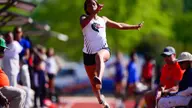 UAB Track and Field Competes at War Eagle Invite