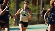 Track and Field Prepares to Compete in Crimson Tide Invitational