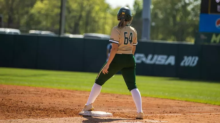 Softball Falls in Six Innings to Louisiana Tech