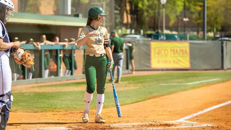 UAB Softball Drops Second Game to Louisiana Tech