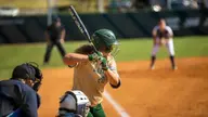 Sierra Frazier Named C-USA Player of the Week