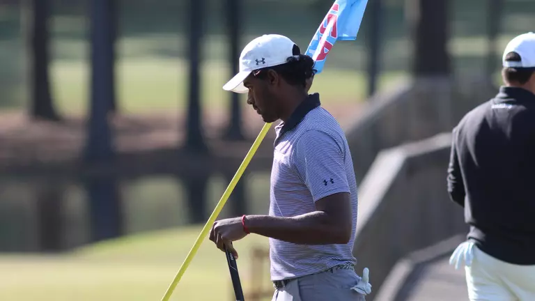 Men’s Golf Readies For Round One of C-USA Championship