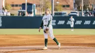 Softball Drops Doubleheader Versus North Texas
