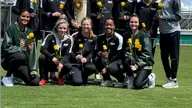 Track and Field Honors Seniors and Graduates