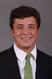 Harrison Barker