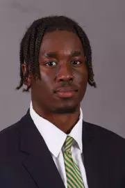 Trey Miles