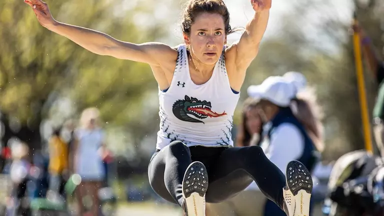 Track and Field Ready to Compete in Conference USA Outdoor Championships