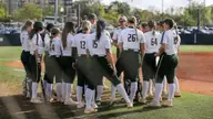 Softball Falls to Charlotte in First Round of Conference USA Tournament