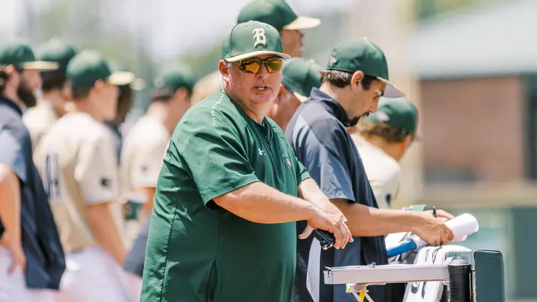 UAB Baseball Releases Fall Ball Schedule