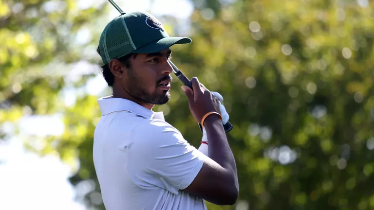 UAB Men’s Golf Has Season Conclude at NCAA Stockton Regional