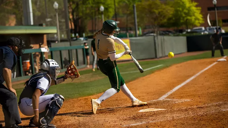 UAB Takes Down UTEP in Game 1