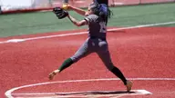 Softball Scores a Season High in Run-Rule Win vs. UTEP