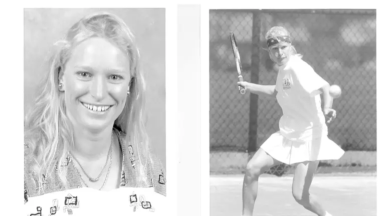 Women’s Tennis Names Blazer Legend Paula Baird Assistant Coach