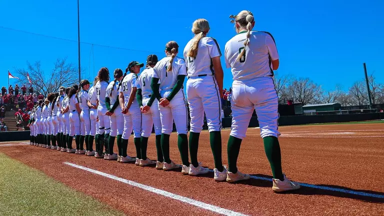 UAB Softball Earns Conference USA Academic Excellence Award