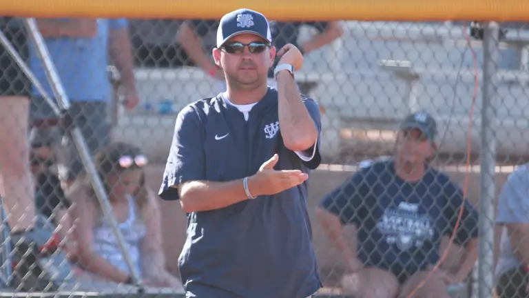 Ingram Names A.J. Daugherty as New UAB Softball Head Coach