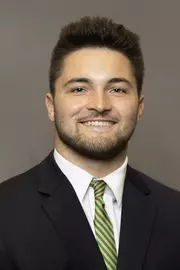 Jackson Bratton
