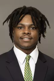 Carl Fauntroy Jr