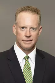 Darin Hinshaw