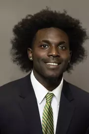 Xavier Lanier