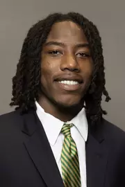 Tejhaun Palmer