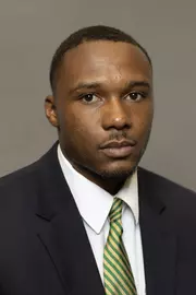 Dedrick Powell