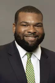 Cameron Young
