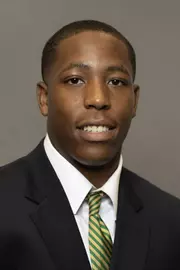 Jalen McCants