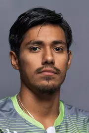 Rodriguez Headshot