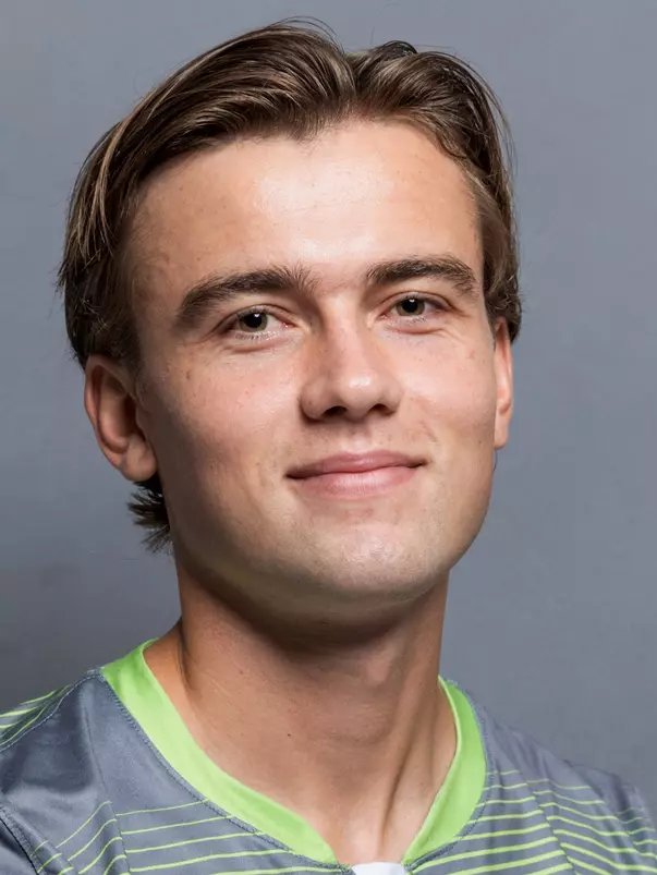 Thorvaldsen Headshot