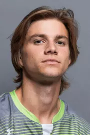 League Headshot