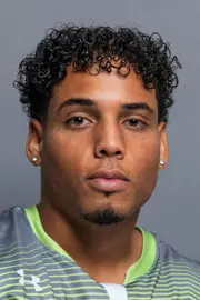 Deleon Headshot