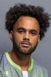 St. Louis Headshot