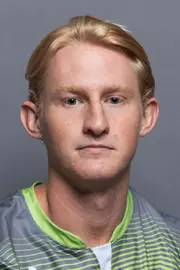 Stockley Headshot