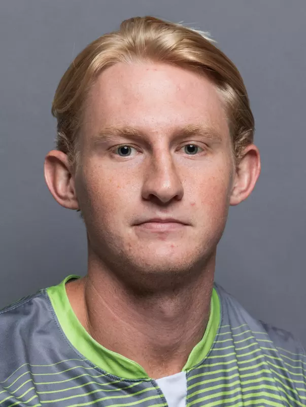 Stockley Headshot