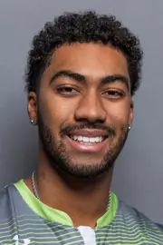 Morris Headshot