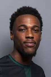 Jackson Headshot