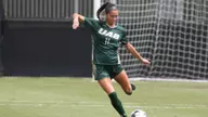 Zuniga Named C-USA Defensive Player of the Week